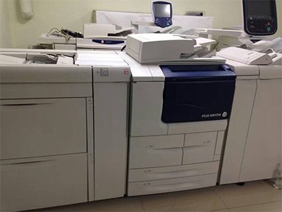 復印機租賃價格決定質量？辦公設備維修的深層關聯