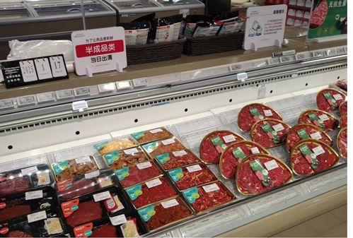 重百新世紀超市 以場景調改與品質革新，重塑日用百貨增長新引擎